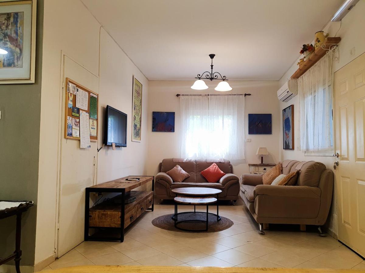 刷子清风山林小屋 哈戈什里姆 外观 照片