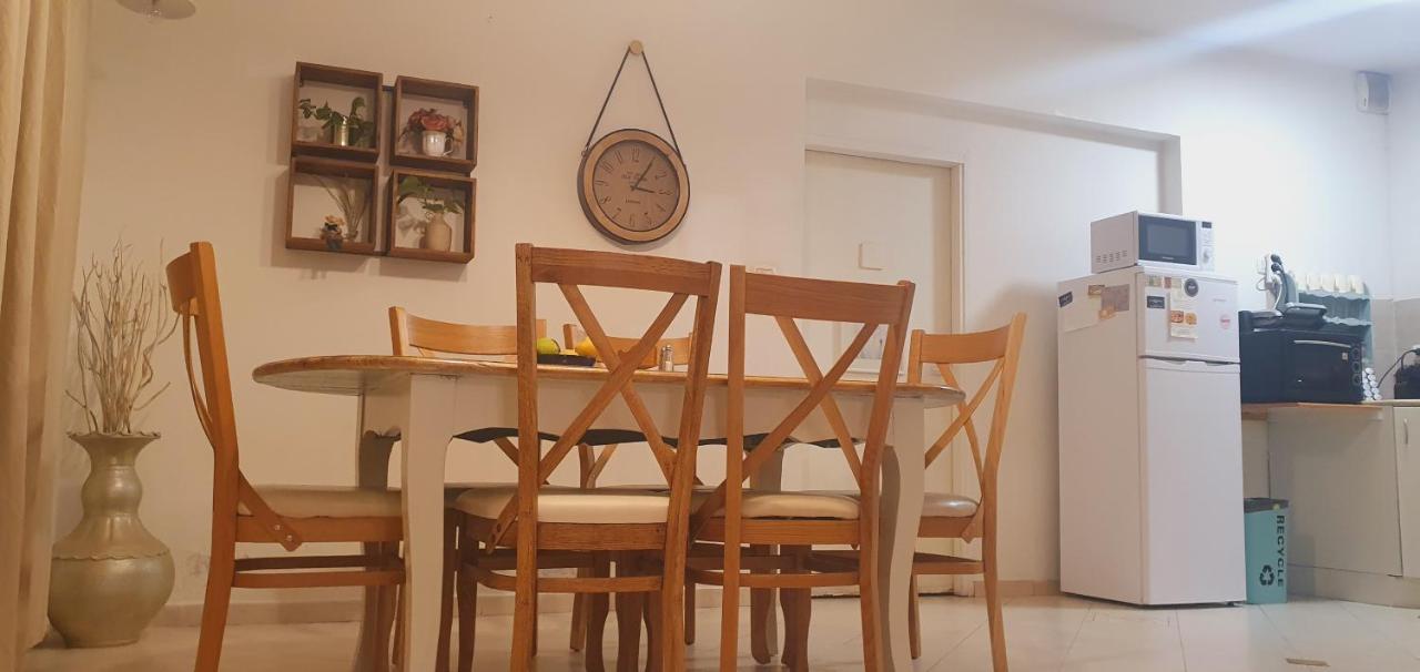 刷子清风山林小屋 哈戈什里姆 外观 照片