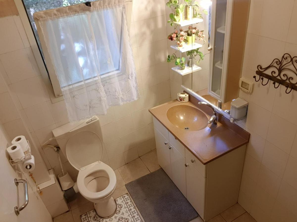 刷子清风山林小屋 哈戈什里姆 外观 照片